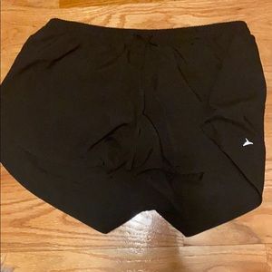 Go dry active shorts